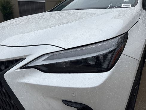 Used 2024 Lexus NX 350 AWD image 8