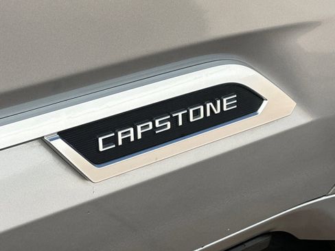 Used 2024 Toyota Tundra Capstone image 33