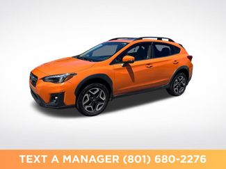 Used 2019 Subaru Crosstrek 2.0i Limited w/ Moonroof Package w/Navigation AWD/4WD 360° Tour