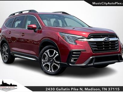 Used 2023 Subaru Ascent Limited w/ Popular Package #2A