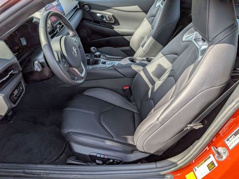 Used 2024 Toyota Supra image 19