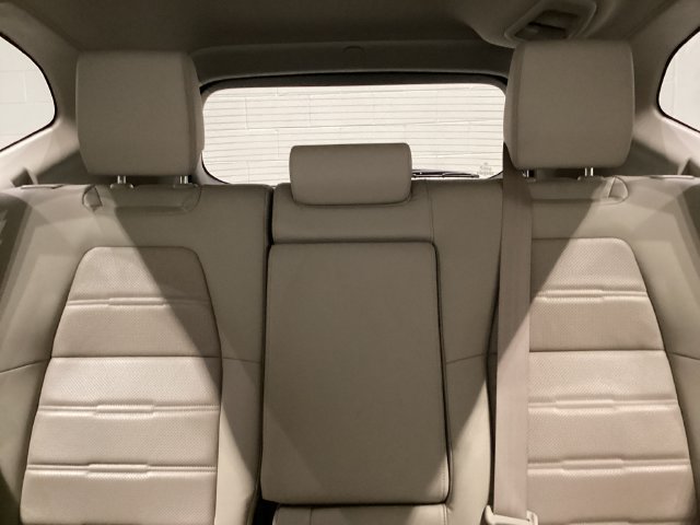 Used 2021 Honda CR-V Touring image 18