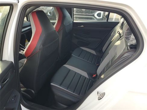 New 2026 Volkswagen GTI SE image 10
