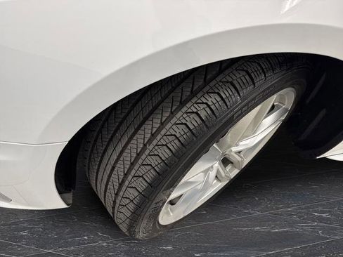 Used 2023 Nissan Rogue SL w/ SL Premium Package image 35