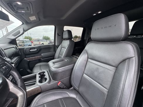 Used 2022 GMC Sierra 1500 Denali RWD image 22