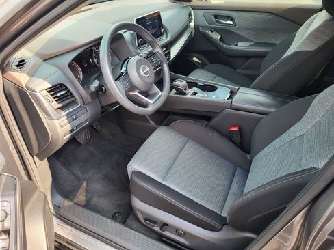 Used 2023 Nissan Rogue SV FWD image 21