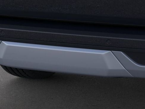 New 2026 Ford Expedition Max Platinum w/ Platinum Ultimate Package AWD/4WD image 23