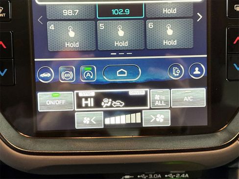 New 2026 Subaru Crosstrek 2.5i Limited image 13