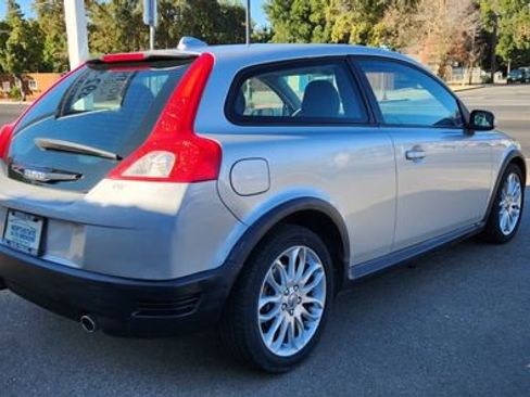 Used 2008 Volvo C30 T5 Version 2.0 image 4