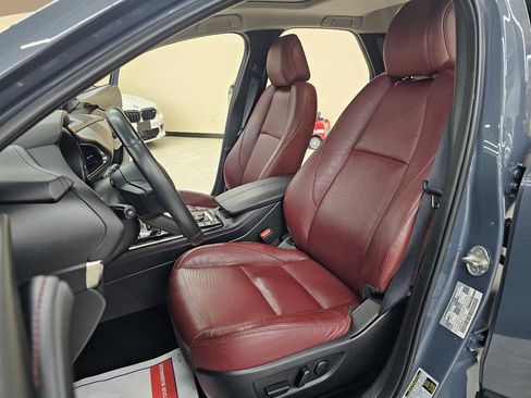 Used 2024 MAZDA CX-30 AWD 2.5 S w/ Preferred Package image 15