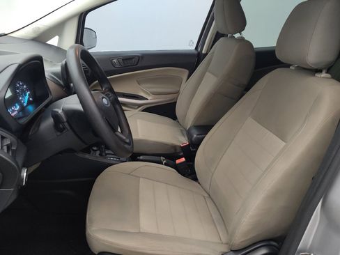 Used 2018 Ford EcoSport S FWD image 17