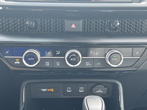 New 2026 Honda CR-V EX-L image 17