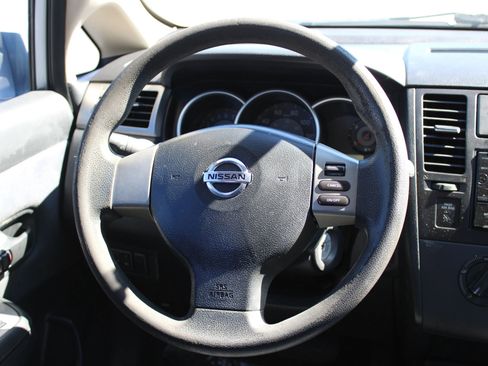 Used 2009 Nissan Versa 1.8 S w/ PWR Pkg image 14