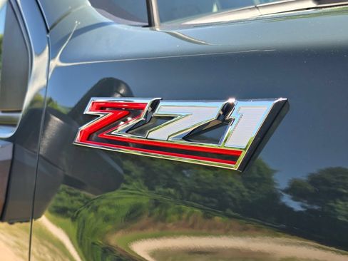 New 2026 Chevrolet Silverado 2500 LT w/ Texas Edition AWD/4WD image 7