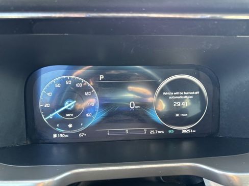 Used 2023 Kia Sorento SX image 31