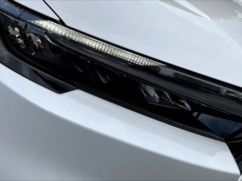 Certified 2026 Honda CR-V Sport image 32