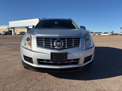 Used 2013 Cadillac SRX Base image 8