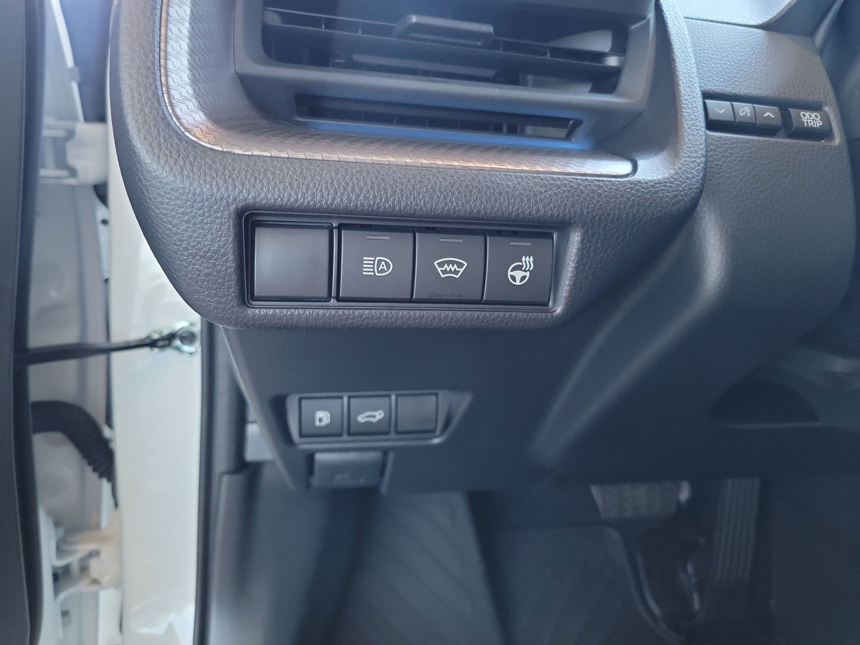 Certified 2026 Toyota Prius Limited FWD image 12