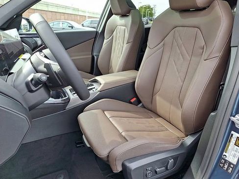 Certified 2026 BMW X3 xDrive30 AWD/4WD image 8
