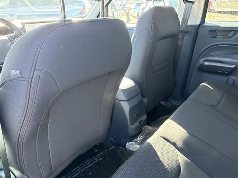 New 2026 Ford Maverick XL image 17