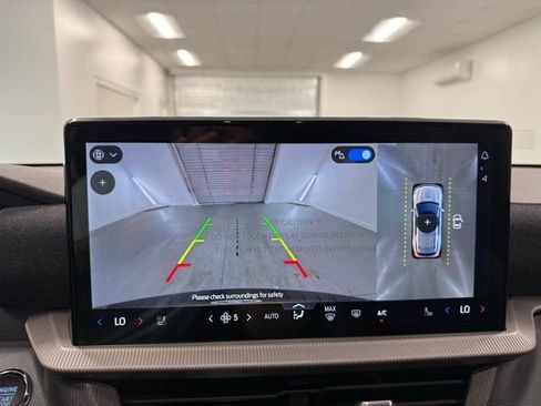 New 2026 Ford Explorer ST image 21