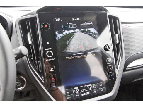 New 2026 Subaru Forester Premium AWD/4WD image 21
