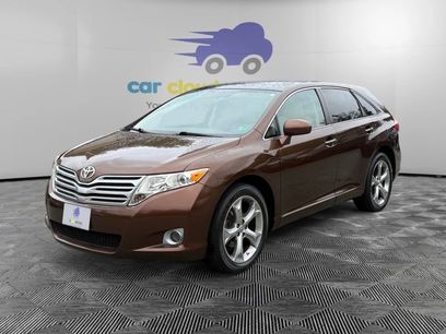 Used 2009 Toyota Venza AWD