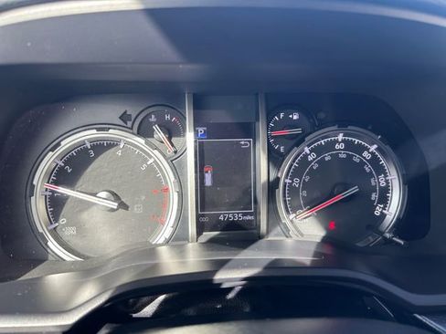 Certified 2023 Toyota 4Runner TRD Sport w/ Technology Package image 14