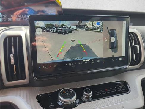 New 2026 Ford Expedition Active RWD image 14
