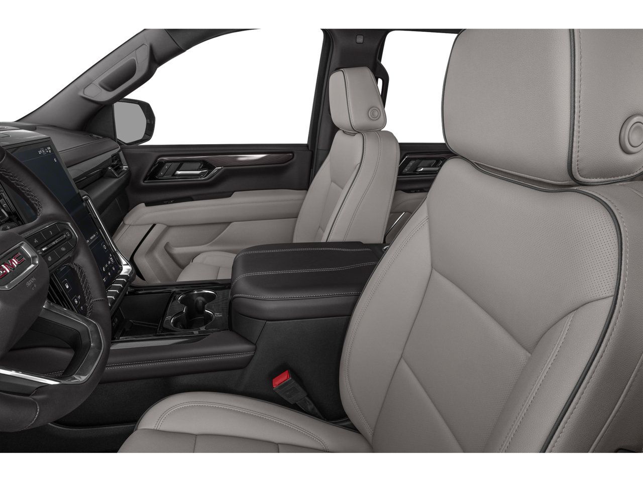 New 2026 GMC Yukon Denali RWD image 37