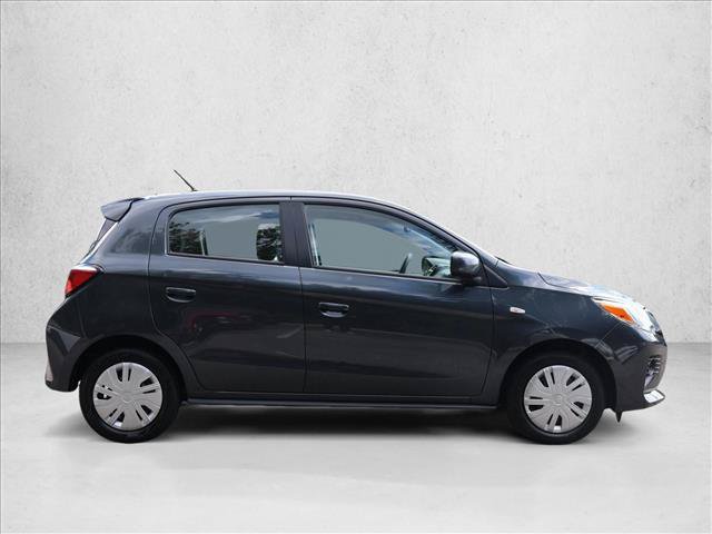 Used 2024 Mitsubishi Mirage ES FWD image 4