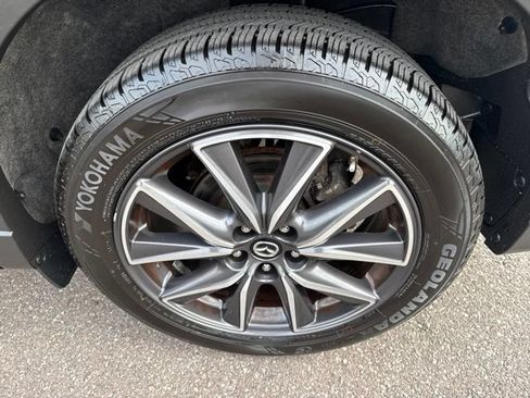 Used 2018 MAZDA CX-5 Touring w/ Preferred Equipment Package AWD/4WD image 40
