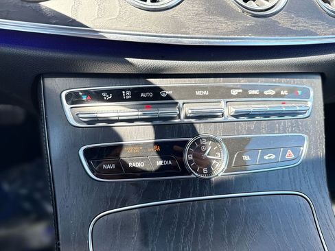 Used 2018 Mercedes-Benz E 400 4MATIC Coupe image 17