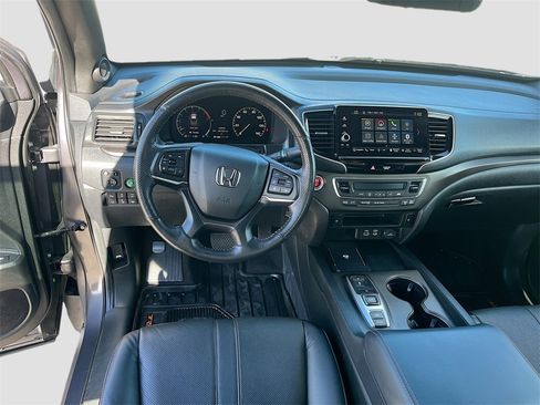 Used 2025 Honda Ridgeline TrailSport image 24
