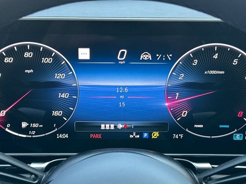 New 2026 Mercedes-Benz S 580 4MATIC Sedan image 23