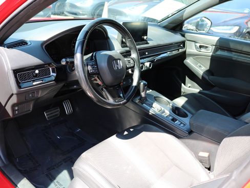 Used 2022 Honda Civic Sport image 14