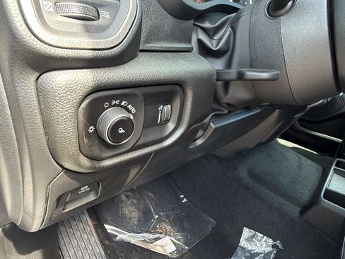 New 2026 RAM 1500 Tradesman RWD image 20