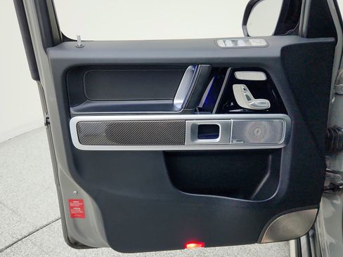 Certified 2022 Mercedes-Benz G 63 AMG 4MATIC image 25