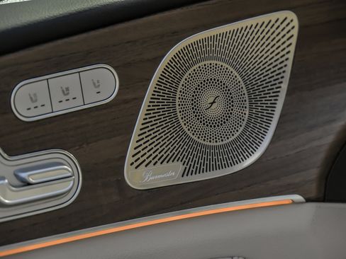 Used 2023 Mercedes-Benz GLS 450 450 image 22