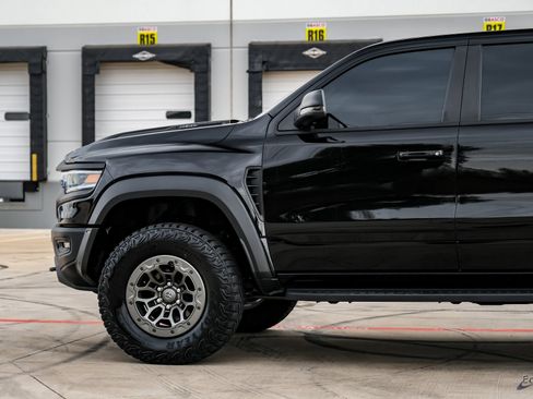 Used 2024 RAM 1500 TRX image 6