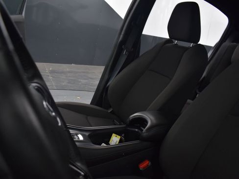 Used 2021 Honda HR-V Sport image 18