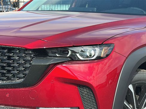 New 2026 MAZDA CX-50 AWD 2.5 S w/ Weather Package image 4