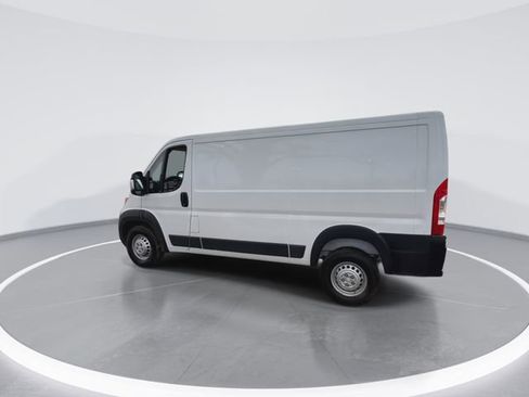 New 2026 RAM ProMaster 2500 w/ Convenience Group image 6