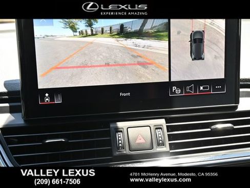 Used 2021 Audi SQ5 Prestige w/ Prestige Package AWD/4WD image 8