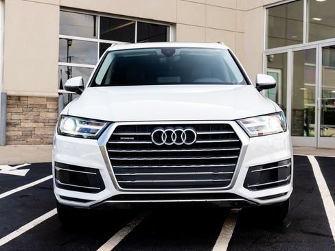 Used 2019 Audi Q7 2.0T Premium w/ Convenience Package AWD/4WD image 5