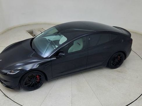 Used 2024 Tesla Model 3 Performance image 75