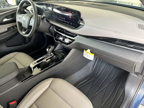 New 2025 Buick Envista Avenir image 35