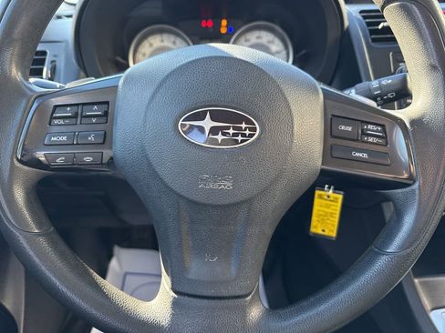 Used 2012 Subaru Impreza 2.0i Sport Premium image 13