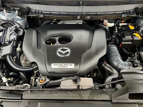 Used 2023 MAZDA CX-9 Touring AWD/4WD image 27