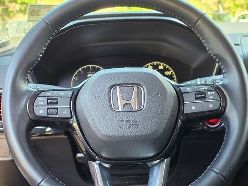 Used 2025 Honda CR-V EX-L image 28